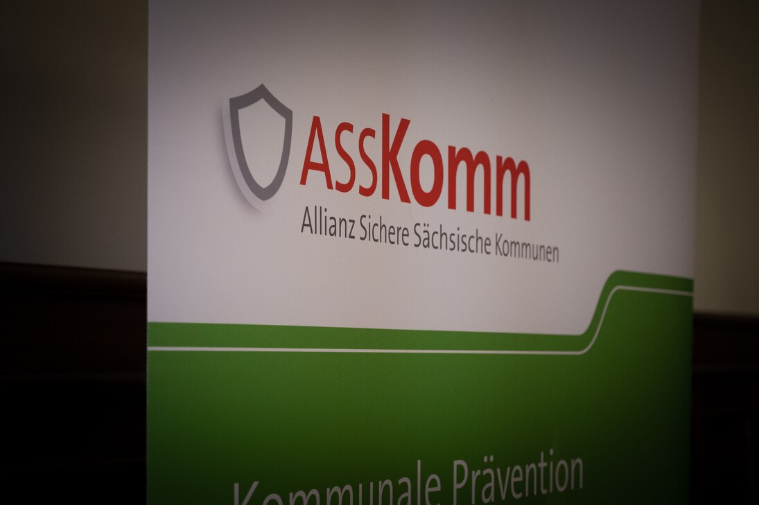 ASS-Komm Logo