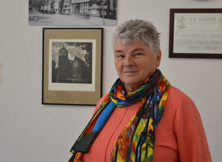 Marion Goehzold