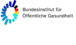 Das Bild zeigt das neue, bunte Logo des Instituts.