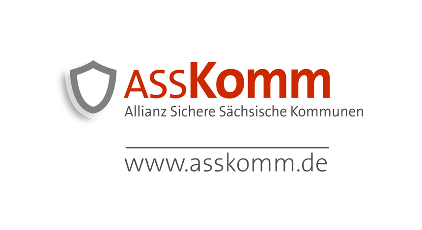 ASSKomm Logo