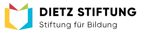 Logo der Dietz-Stiftung