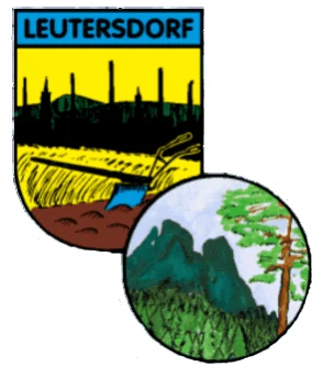Logo, welches aus zwei versetzt angeordneten Bildern besteht.