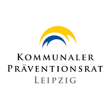 Logo des Kommunalen Präventionsrates Leipzig