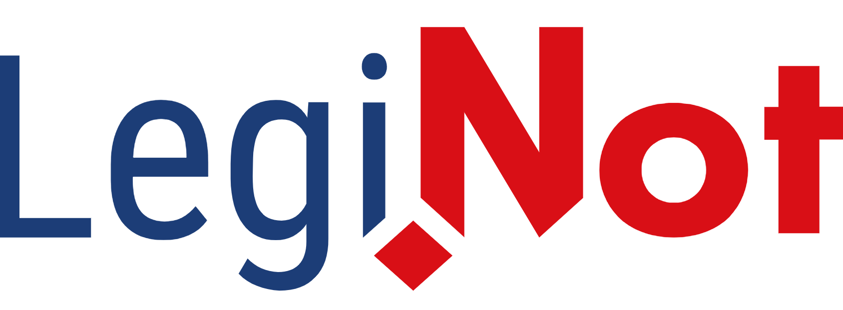 Logo LegiNot