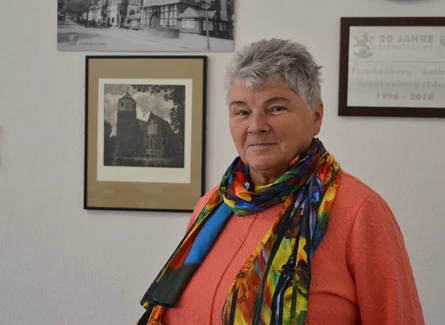 Marion Goehzold