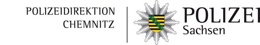 Wappen der Polizeidirektion Chemnitz