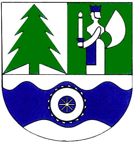 Wappen Wildenstein