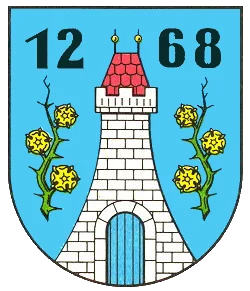 Wappen der Stadt Rothenburg Oberlausitz